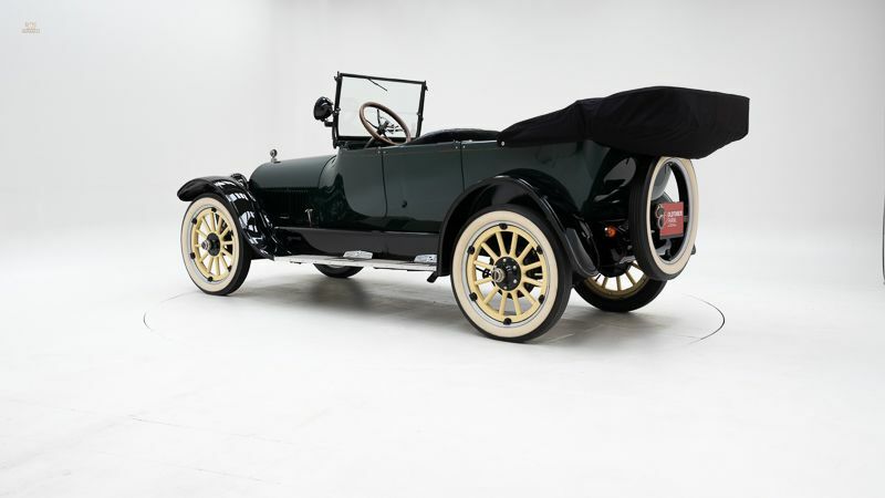 Thumbnail von Buick K 45 Tourer '20