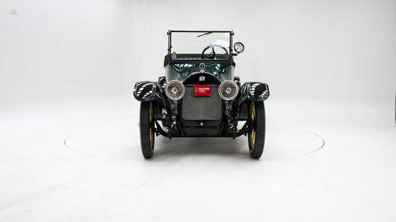 Thumbnail von Buick K 45 Tourer '20