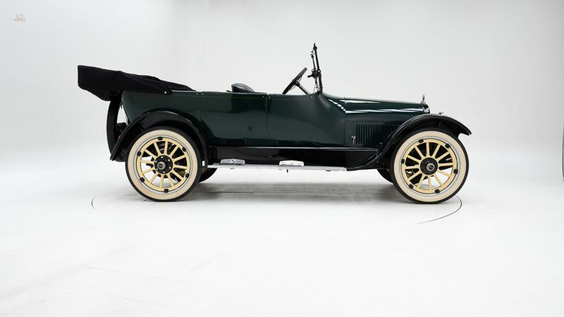 Thumbnail von Buick K 45 Tourer '20
