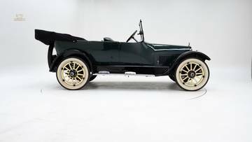 Thumbnail von Buick K 45 Tourer '20