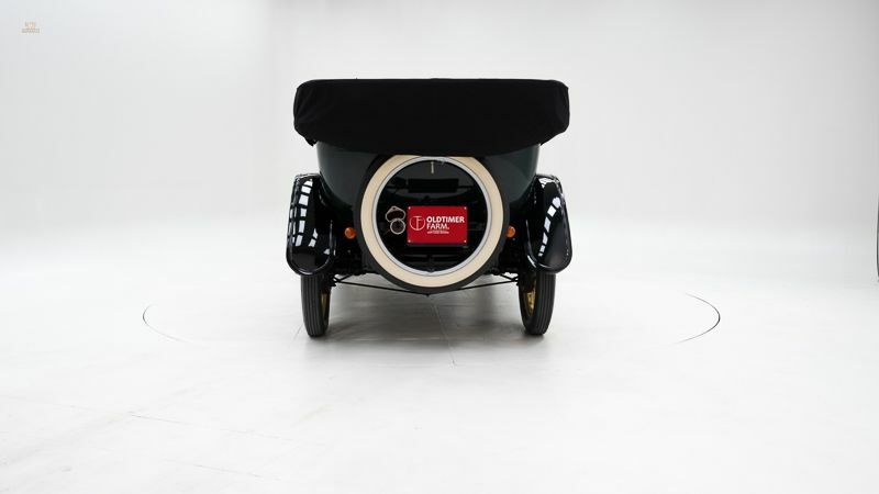 Thumbnail von Buick K 45 Tourer '20