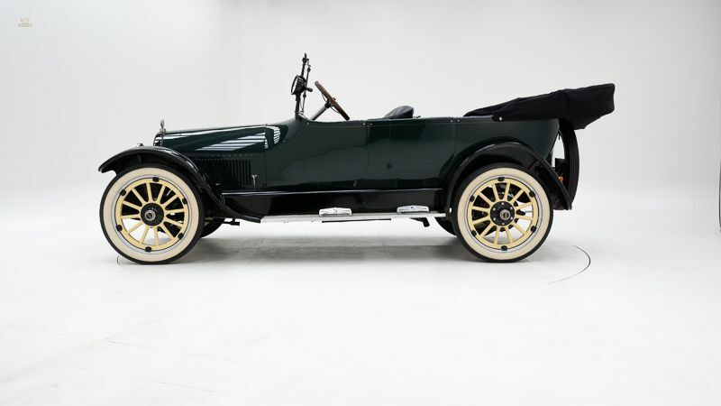 Thumbnail von Buick K 45 Tourer '20