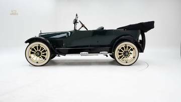 Thumbnail von Buick K 45 Tourer '20