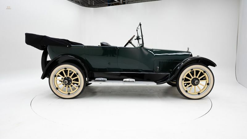 Thumbnail von Buick K 45 Tourer '20