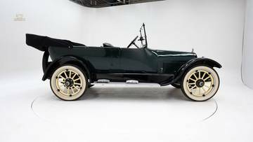 Thumbnail von Buick K 45 Tourer '20