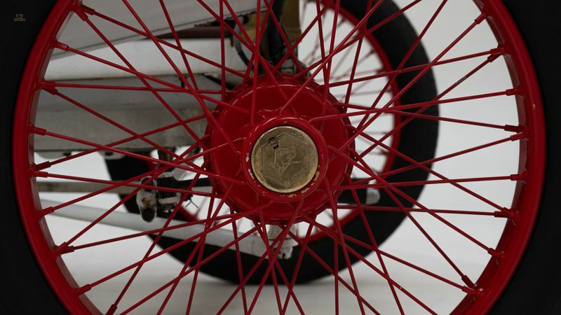 Thumbnail von Ford Model T Speedster '13