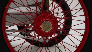 Thumbnail von Ford Model T Speedster '13