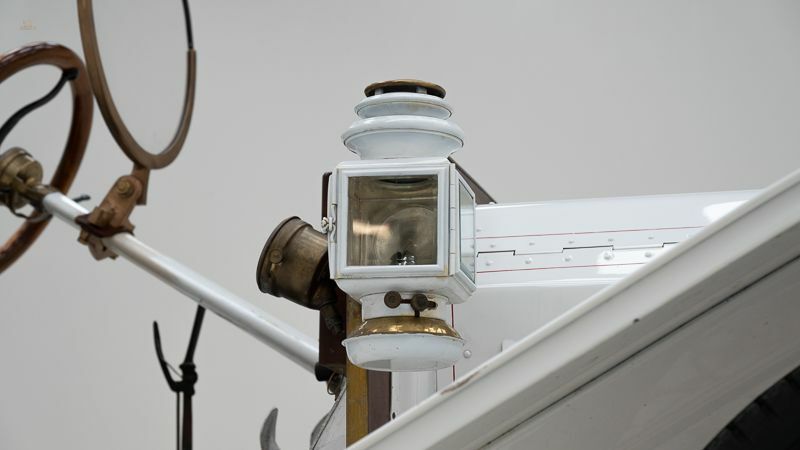 Thumbnail von Ford Model T Speedster '13