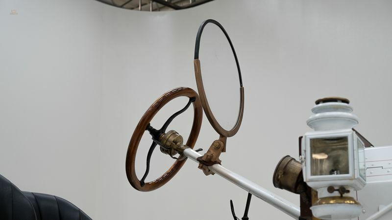 Thumbnail von Ford Model T Speedster '13