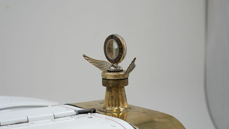 Thumbnail von Ford Model T Speedster '13