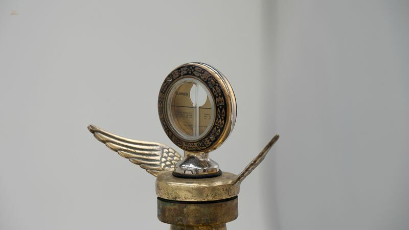 Thumbnail von Ford Model T Speedster '13