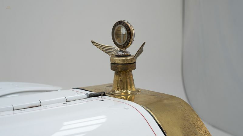 Thumbnail von Ford Model T Speedster '13