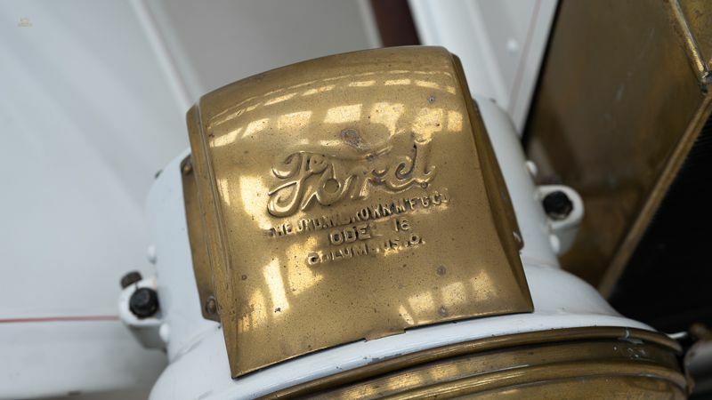 Thumbnail von Ford Model T Speedster '13