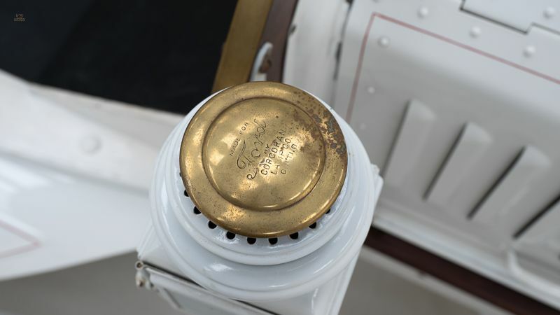 Thumbnail von Ford Model T Speedster '13