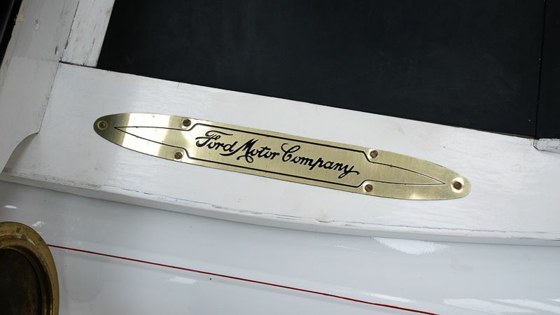 Thumbnail von Ford Model T Speedster '13