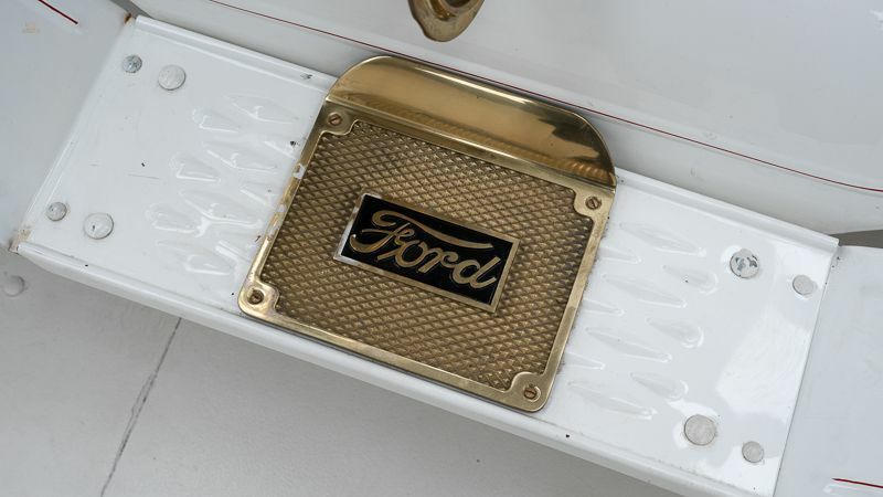 Thumbnail von Ford Model T Speedster '13