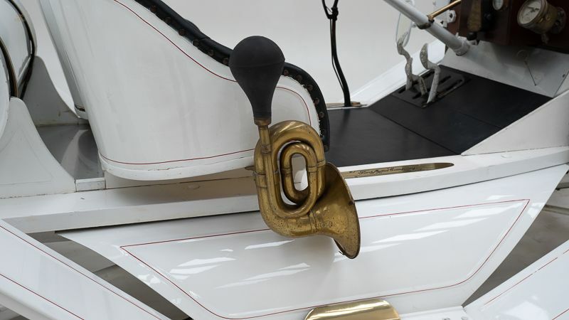 Thumbnail von Ford Model T Speedster '13