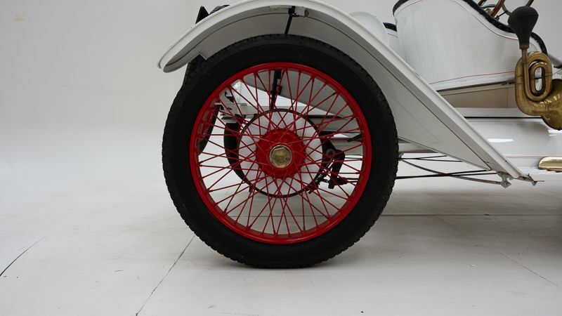 Thumbnail von Ford Model T Speedster '13