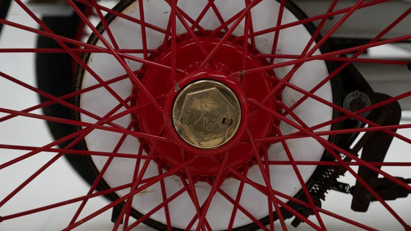 Thumbnail von Ford Model T Speedster '13