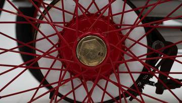 Thumbnail von Ford Model T Speedster '13