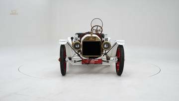 Thumbnail von Ford Model T Speedster '13