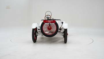 Thumbnail von Ford Model T Speedster '13