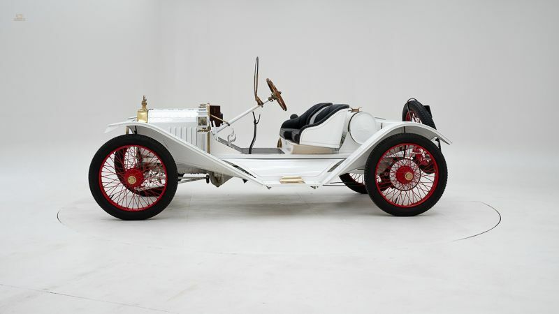 Thumbnail von Ford Model T Speedster '13