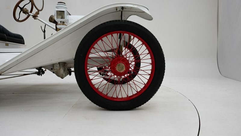 Thumbnail von Ford Model T Speedster '13