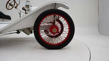 Thumbnail von Ford Model T Speedster '13