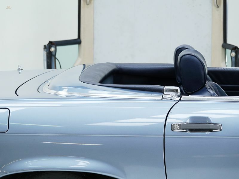 Thumbnail von Mercedes-Benz 300 SL '85