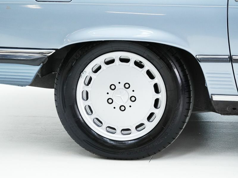 Thumbnail von Mercedes-Benz 300 SL '85