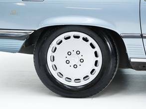 Thumbnail von Mercedes-Benz 300 SL '85