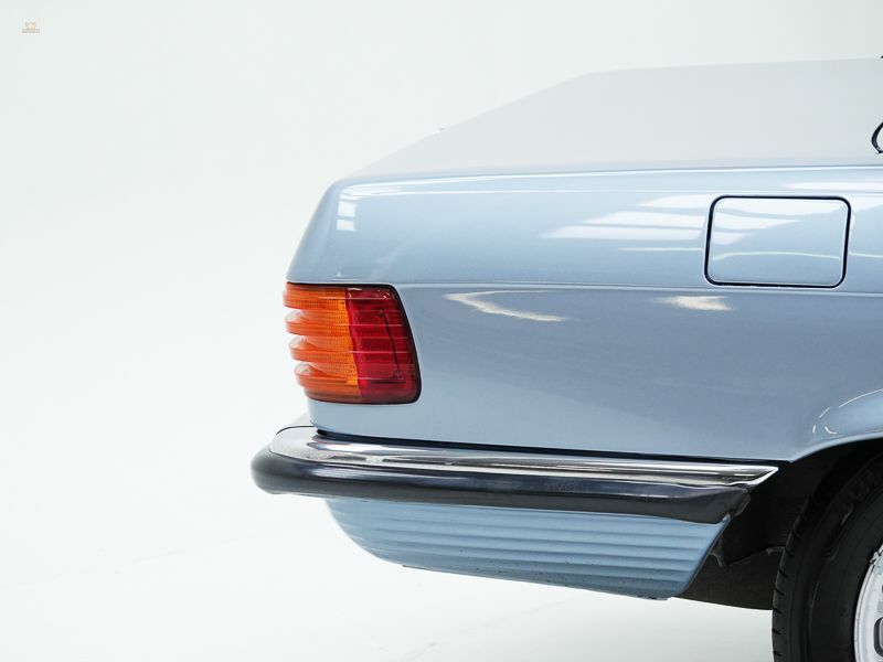 Thumbnail von Mercedes-Benz 300 SL '85