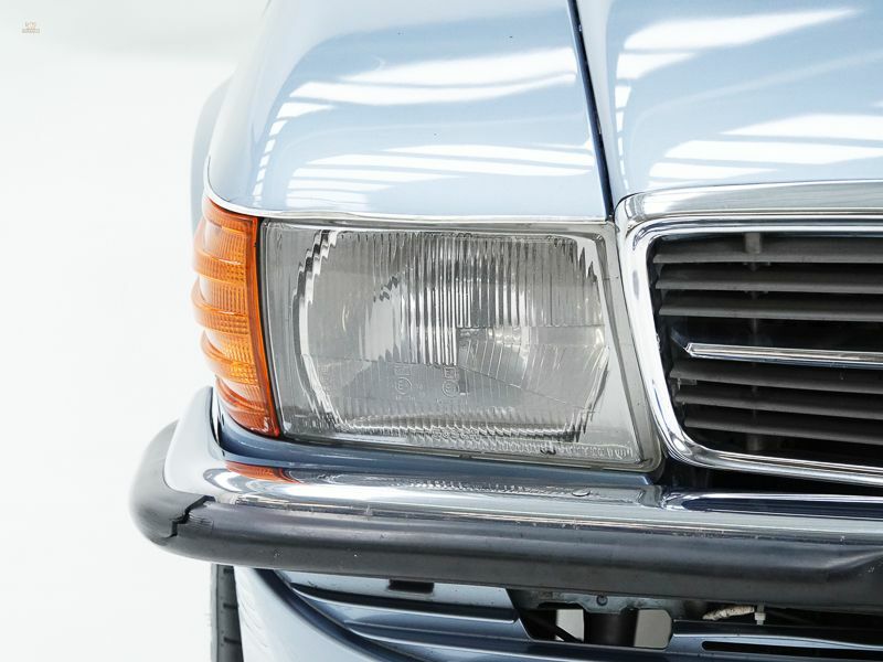 Thumbnail von Mercedes-Benz 300 SL '85