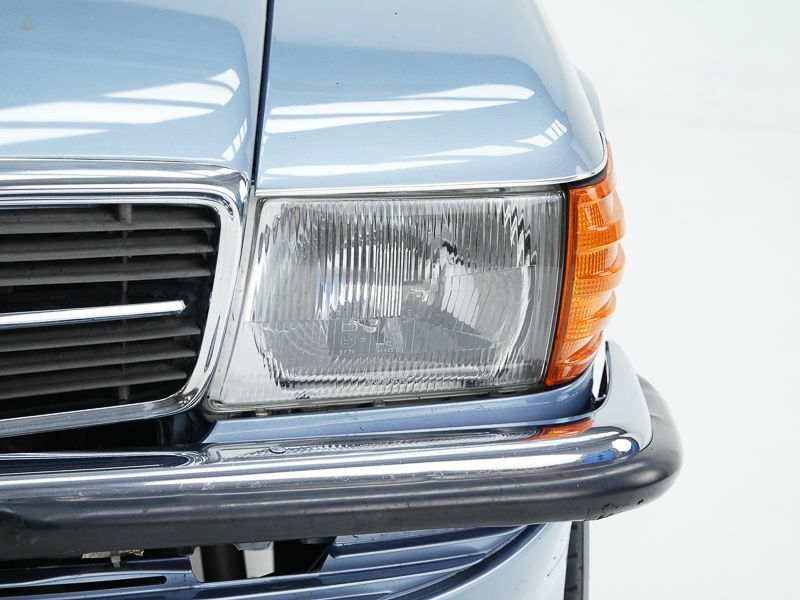 Thumbnail von Mercedes-Benz 300 SL '85