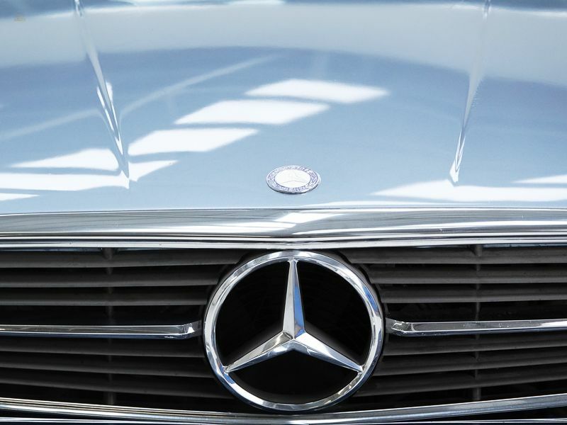 Thumbnail von Mercedes-Benz 300 SL '85