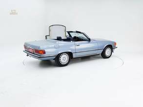 Thumbnail von Mercedes-Benz 300 SL '85