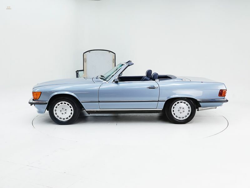 Thumbnail von Mercedes-Benz 300 SL '85