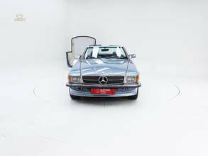 Thumbnail von Mercedes-Benz 300 SL '85