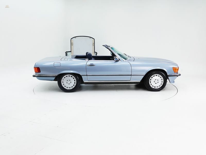 Thumbnail von Mercedes-Benz 300 SL '85