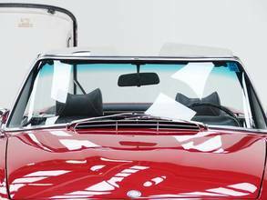 Thumbnail von Mercedes-Benz 280 SL '70