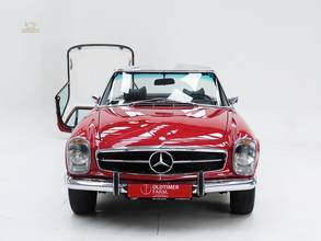 Thumbnail von Mercedes-Benz 280 SL '70
