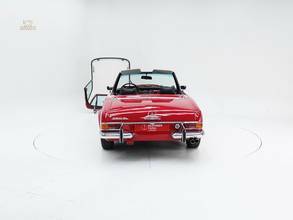 Thumbnail von Mercedes-Benz 280 SL '70