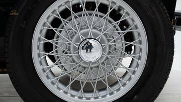 Thumbnail von MG TD '53