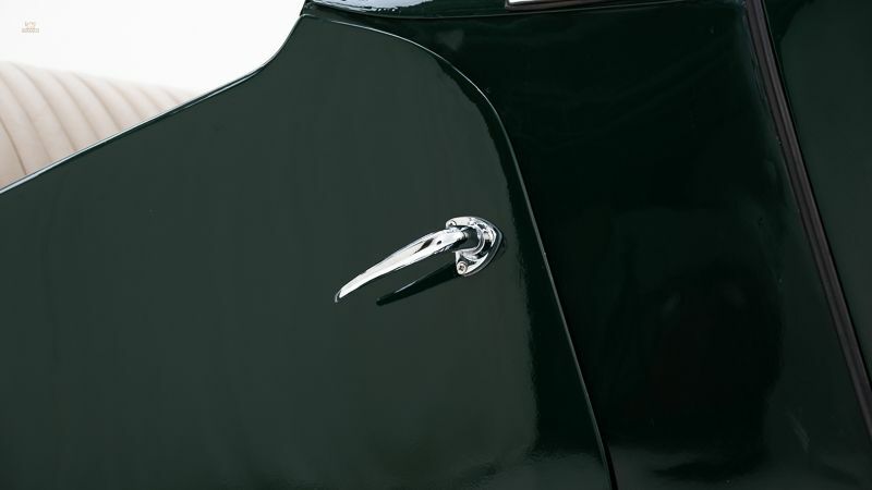 Thumbnail von MG TD '53