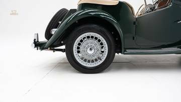 Thumbnail von MG TD '53