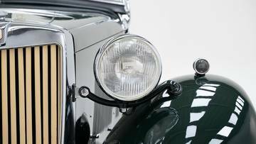 Thumbnail von MG TD '53