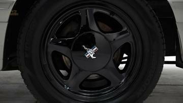 Thumbnail von Ford Mustang Convertible V8 '91