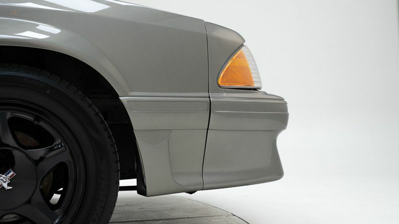 Thumbnail von Ford Mustang Convertible V8 '91