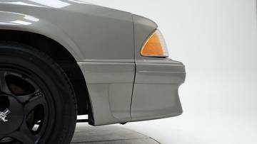 Thumbnail von Ford Mustang Convertible V8 '91